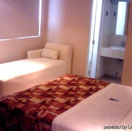 Hotel 402 Monterrey Kültér fotó