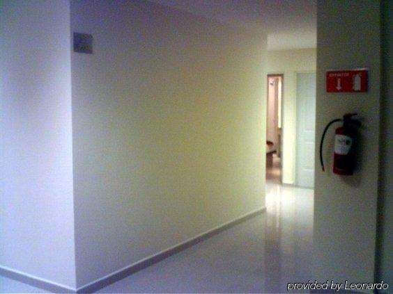 Hotel 402 Monterrey Kültér fotó