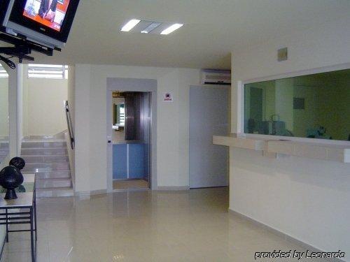 Hotel 402 Monterrey Kültér fotó