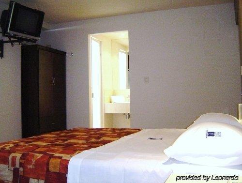 Hotel 402 Monterrey Kültér fotó