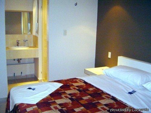 Hotel 402 Monterrey Kültér fotó